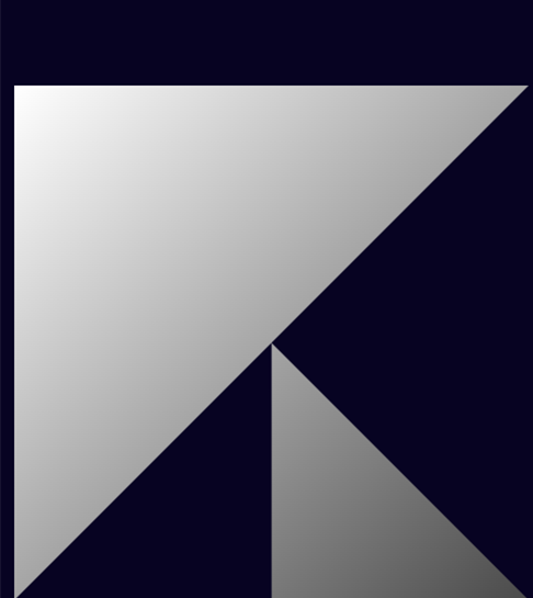 Krezine shape